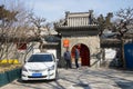 Asia China, Beijing, Shichahai Scenic Ã¯Â¼ÅTibet Longhua Temple